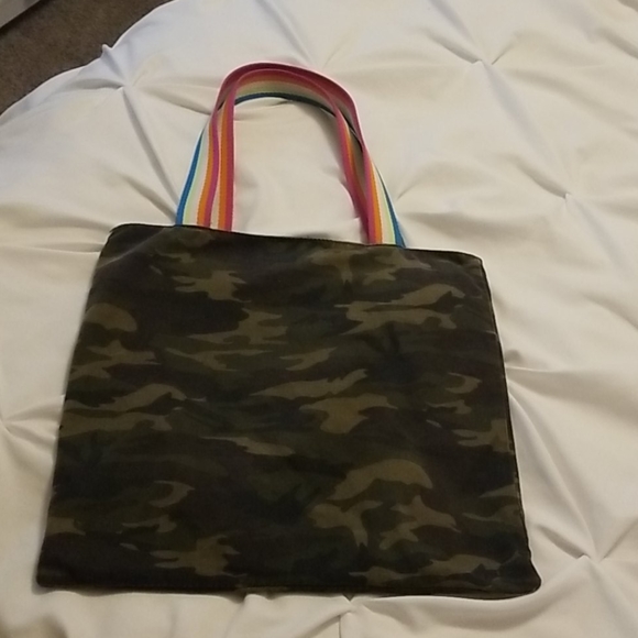 COPY - Roxy tote - Picture 3 of 5